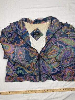 Vintage Karizma jacket